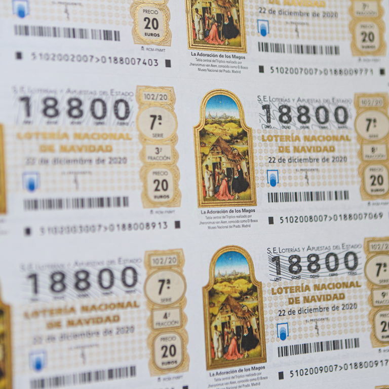 ADMINISTRACIÓN LOTERÍA 8, Zaharrean, Alde Zaharreko Merkatarien Elkartea, Centro Comercial de la Parte Vieja de San Sebastián