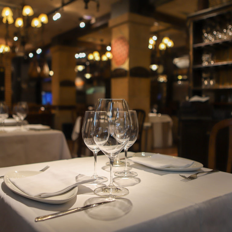 Restaurante Gandarias, Zaharrean, Alde Zaharreko Merkatarien Elkartea, Centro Comercial de la Parte Vieja de San Sebastián