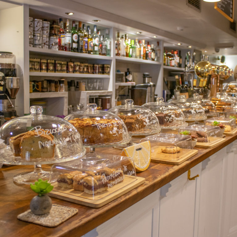 BAR MAIATZA, Zaharrean, Alde Zaharreko Merkatarien Elkartea, Centro Comercial de la Parte Vieja de San Sebastián